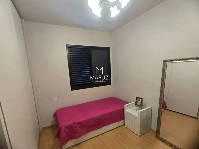 Imagem 7: Apartamento a Venda de 4 Quartos no Vila da Serra