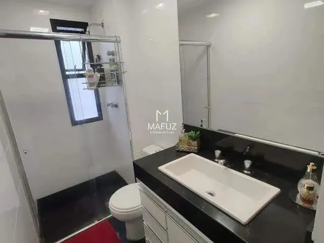 Imagem 6: Apartamento a Venda de 4 Quartos no Vila da Serra