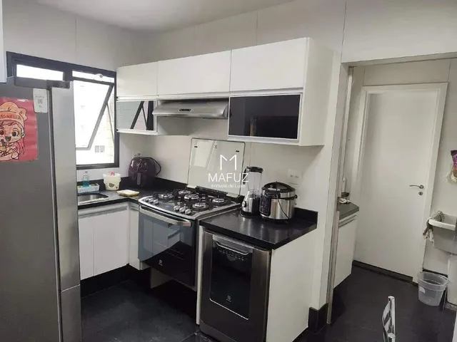 Imagem 8: Apartamento a Venda de 4 Quartos no Vila da Serra