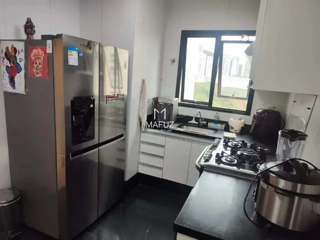 Imagem 10: Apartamento a Venda de 4 Quartos no Vila da Serra
