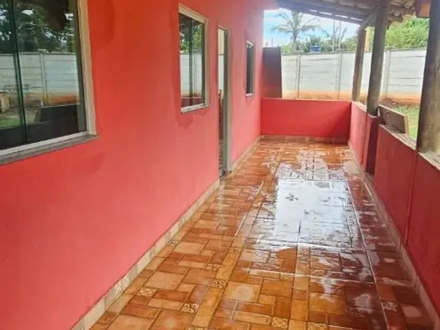 Imagem: Sítio Rural