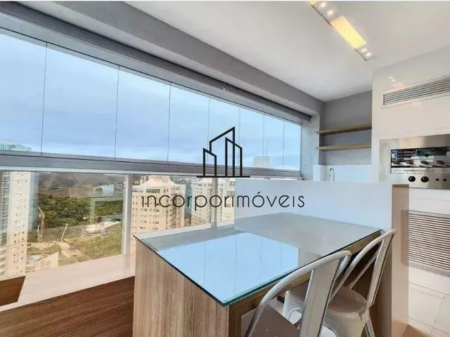 Imagem 10: Apartamento À Venda, 3 Quartos, 1 Suíte, 2 Vagas, Vila da Serra - Nova Lima/Mg