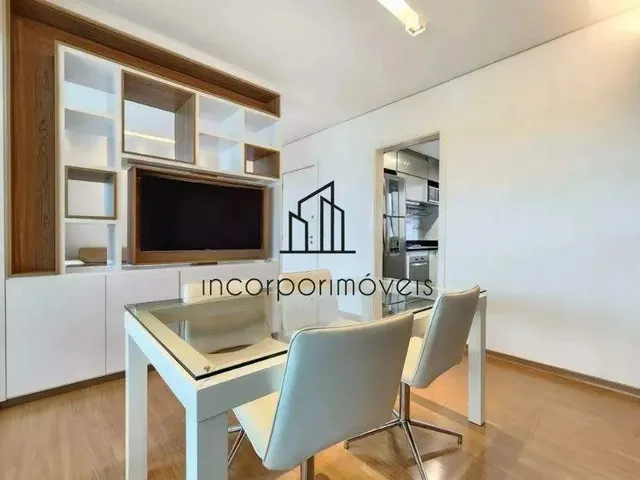 Imagem 3: Apartamento À Venda, 3 Quartos, 1 Suíte, 2 Vagas, Vila da Serra - Nova Lima/Mg