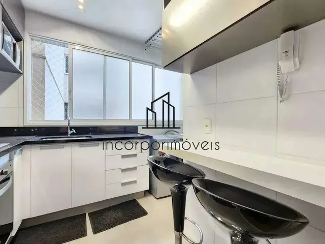 Imagem 6: Apartamento À Venda, 3 Quartos, 1 Suíte, 2 Vagas, Vila da Serra - Nova Lima/Mg