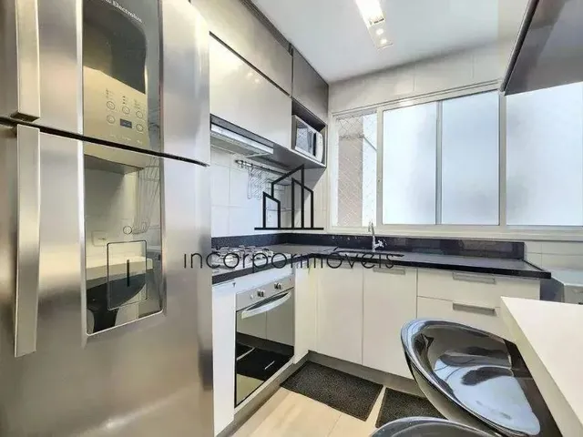Imagem 13: Apartamento À Venda, 3 Quartos, 1 Suíte, 2 Vagas, Vila da Serra - Nova Lima/Mg