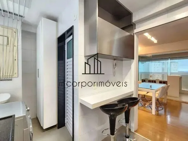 Imagem 14: Apartamento À Venda, 3 Quartos, 1 Suíte, 2 Vagas, Vila da Serra - Nova Lima/Mg