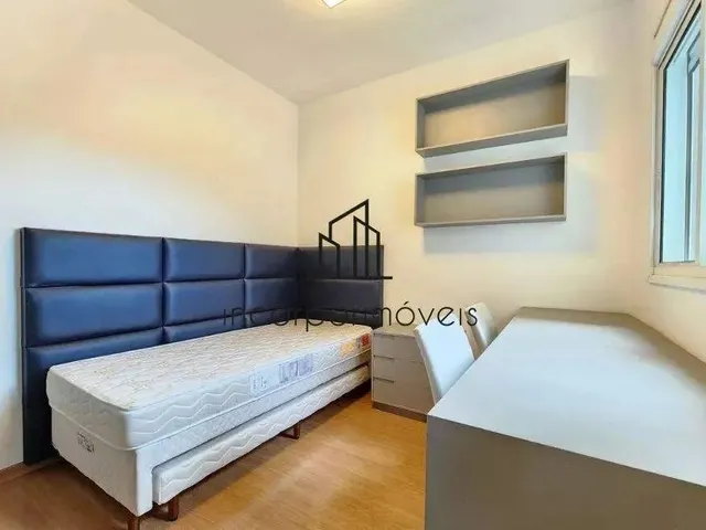 Imagem 4: Apartamento À Venda, 3 Quartos, 1 Suíte, 2 Vagas, Vila da Serra - Nova Lima/Mg