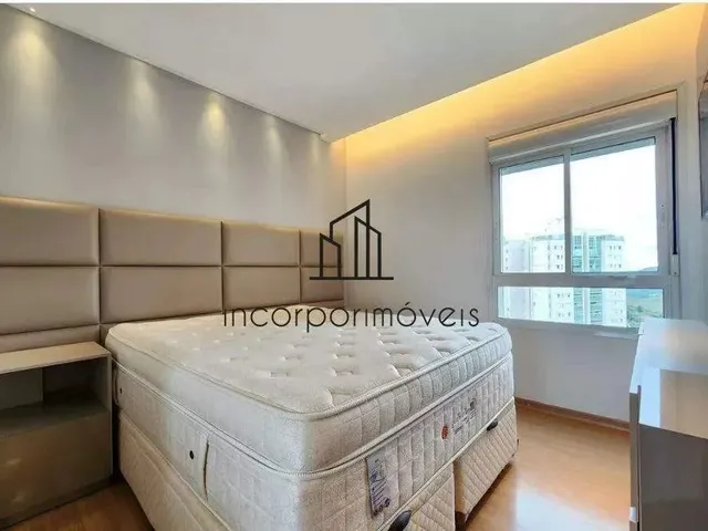 Imagem 15: Apartamento À Venda, 3 Quartos, 1 Suíte, 2 Vagas, Vila da Serra - Nova Lima/Mg