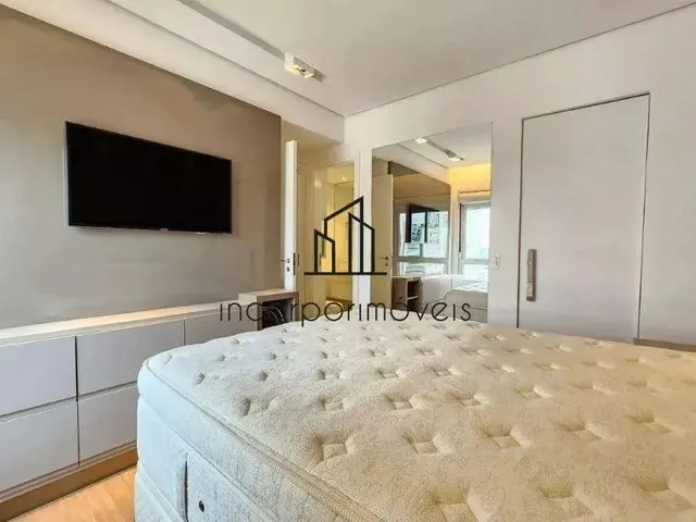 Imagem 5: Apartamento À Venda, 3 Quartos, 1 Suíte, 2 Vagas, Vila da Serra - Nova Lima/Mg