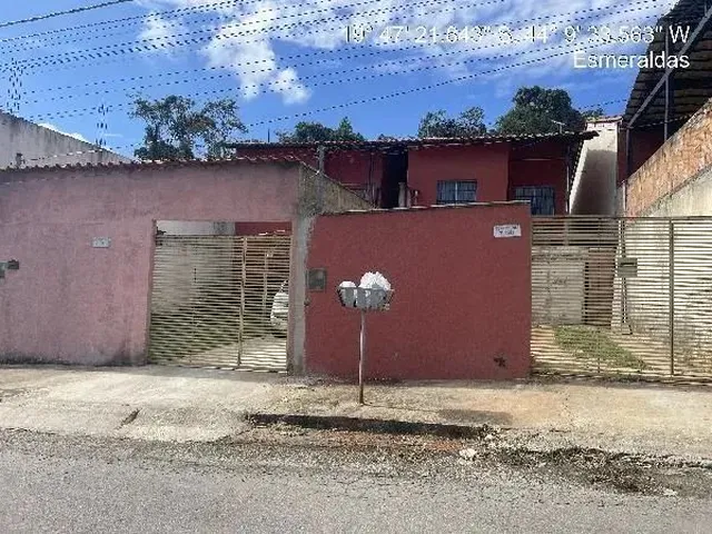 Imagem: Oportunidade Única em Esmeraldas - Mg Tipo