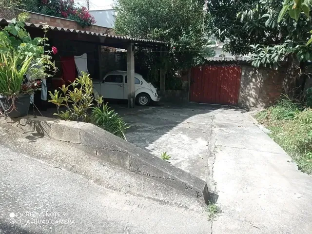 Imagem: Lote 360 M² no Bairro Universal/Betim