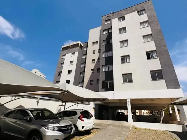 Imagem: Apto, Fonte Grande, Melhor Localização