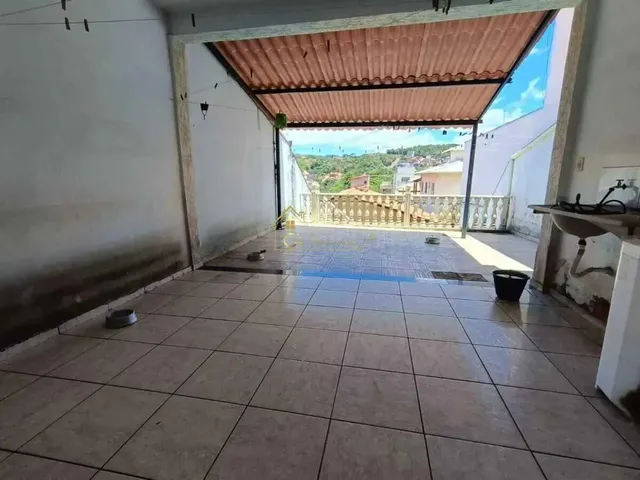 Imagem: Casa a Venda no Lúcio de Abreu em Contagem