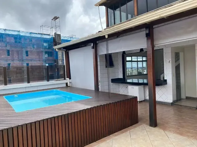 Imagem: Cobertura Triplex 04 Quartos a Venda no