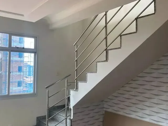 Imagem 5: Cobertura Triplex 04 Quartos a Venda no Bairro Eldorado