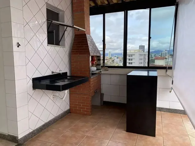 Imagem 3: Cobertura Triplex 04 Quartos a Venda no Bairro Eldorado