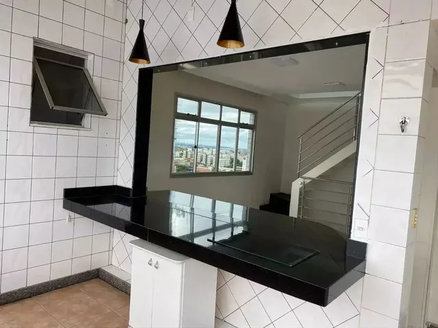 Imagem 7: Cobertura Triplex 04 Quartos a Venda no Bairro Eldorado