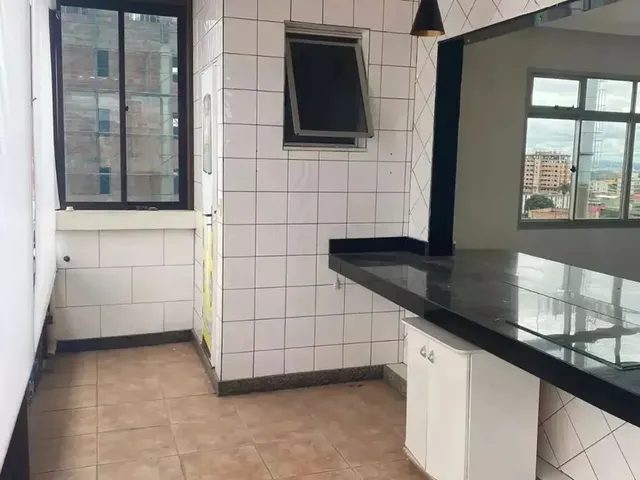 Imagem 13: Cobertura Triplex 04 Quartos a Venda no Bairro Eldorado