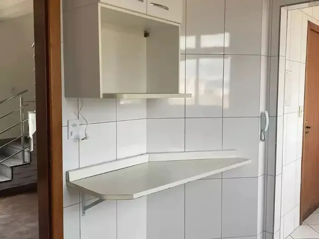 Imagem 6: Cobertura Triplex 04 Quartos a Venda no Bairro Eldorado