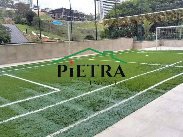 Imagem 9: Luxuoso Apartamento no Vila da Serra