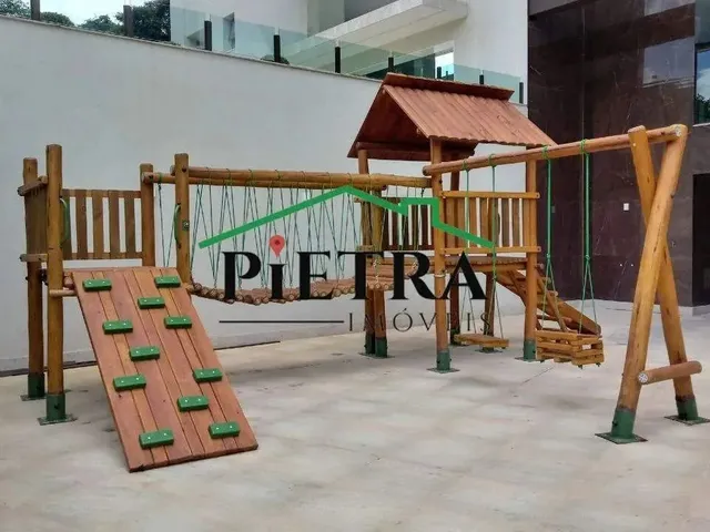 Imagem 16: Luxuoso Apartamento no Vila da Serra