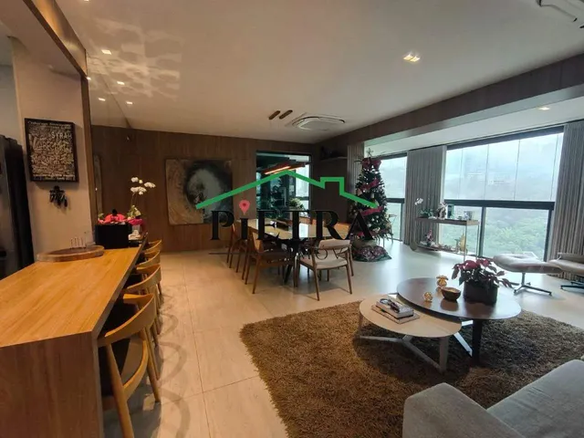 Imagem 7: Luxuoso Apartamento no Vila da Serra