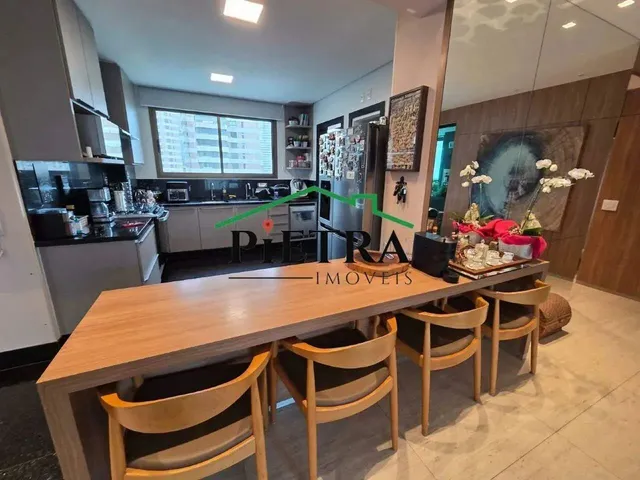 Imagem 14: Luxuoso Apartamento no Vila da Serra