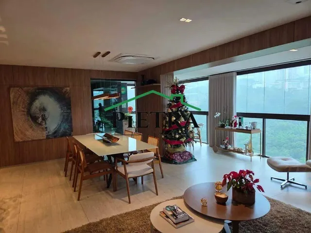 Imagem 10: Luxuoso Apartamento no Vila da Serra