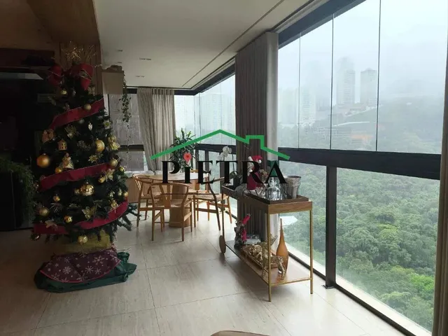 Imagem 3: Luxuoso Apartamento no Vila da Serra