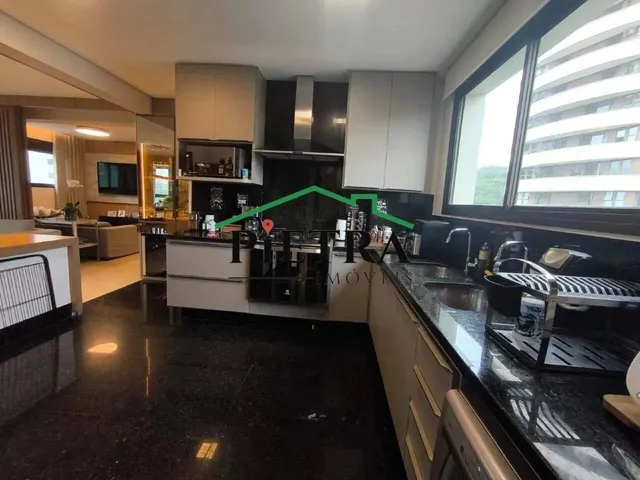 Imagem 5: Luxuoso Apartamento no Vila da Serra