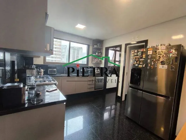 Imagem 12: Luxuoso Apartamento no Vila da Serra
