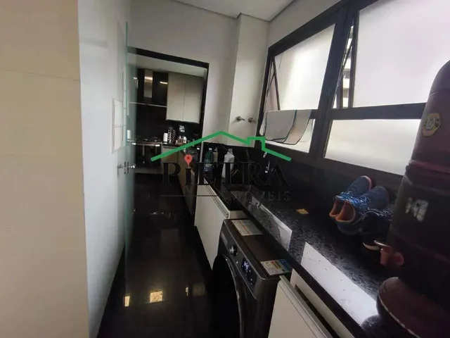 Imagem 4: Luxuoso Apartamento no Vila da Serra