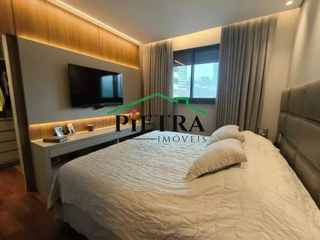 Imagem 11: Luxuoso Apartamento no Vila da Serra