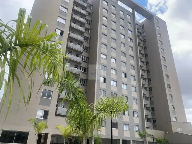 Imagem: Apartamento À Venda em Contagem-Mg, Jardim