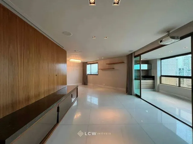 Imagem: Apartamento À Venda, 3 Quartos, 3 Suítes