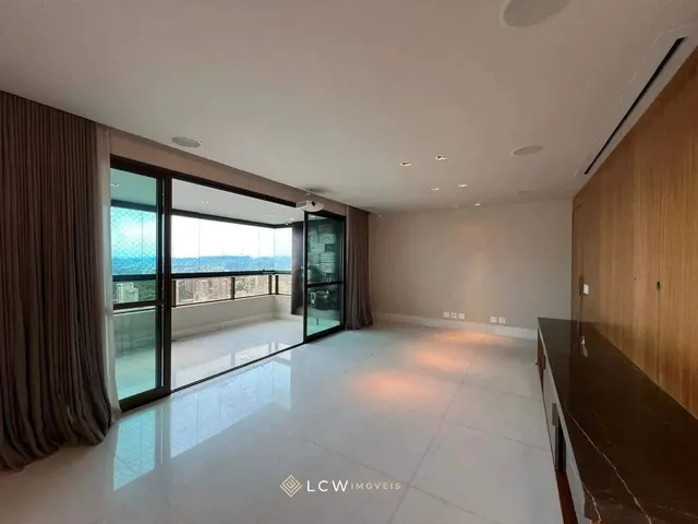 Imagem 12: Apartamento À Venda, 3 Quartos, 3 Suítes, 4 Vagas, Vila da Serra - Nova Lima/Mg