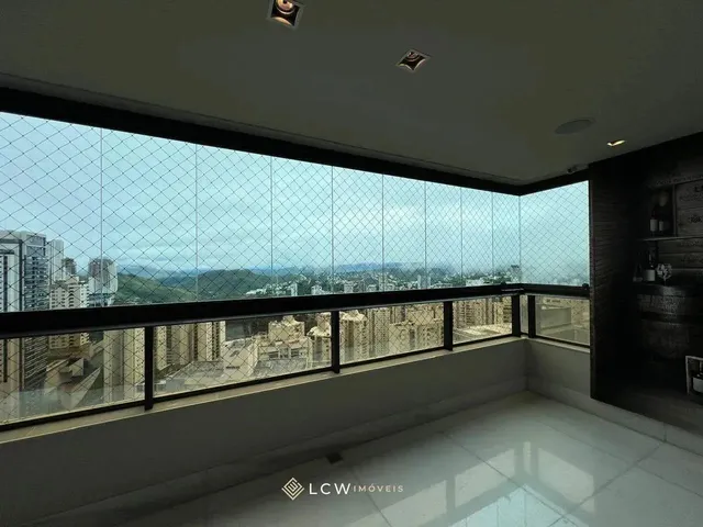 Imagem 2: Apartamento À Venda, 3 Quartos, 3 Suítes, 4 Vagas, Vila da Serra - Nova Lima/Mg