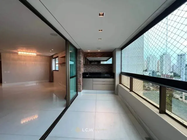 Imagem 8: Apartamento À Venda, 3 Quartos, 3 Suítes, 4 Vagas, Vila da Serra - Nova Lima/Mg