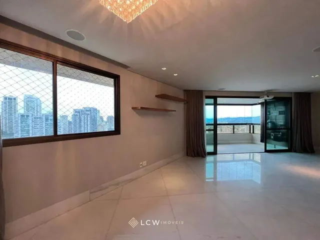 Imagem 3: Apartamento À Venda, 3 Quartos, 3 Suítes, 4 Vagas, Vila da Serra - Nova Lima/Mg