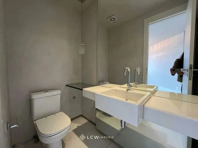 Imagem 6: Apartamento À Venda, 3 Quartos, 3 Suítes, 4 Vagas, Vila da Serra - Nova Lima/Mg
