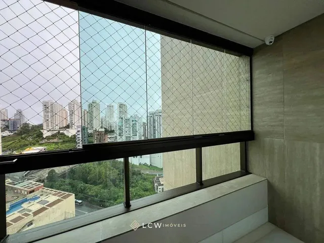 Imagem 11: Apartamento À Venda, 3 Quartos, 3 Suítes, 4 Vagas, Vila da Serra - Nova Lima/Mg