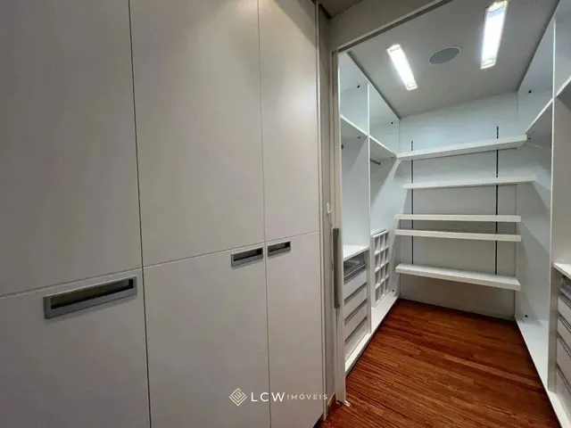 Imagem 4: Apartamento À Venda, 3 Quartos, 3 Suítes, 4 Vagas, Vila da Serra - Nova Lima/Mg