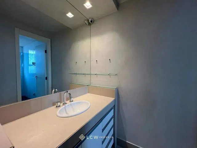 Imagem 5: Apartamento À Venda, 3 Quartos, 3 Suítes, 4 Vagas, Vila da Serra - Nova Lima/Mg