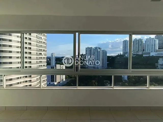 Imagem: Vale do Sereno - Apartamento 3 Quartos À