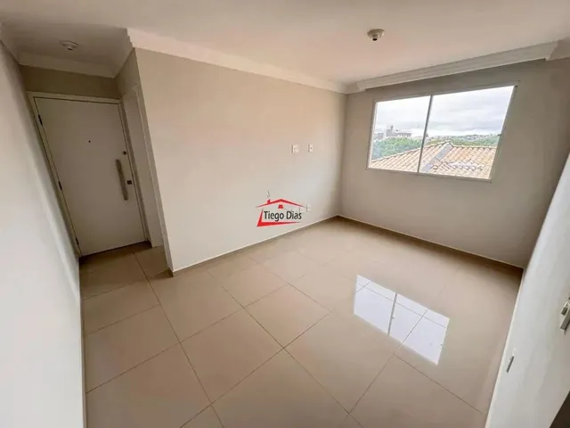 Imagem 2: Apartamento para Venda em Contagem, Centro, 2 Dormitórios, 1 Banheiro, 1 Vaga