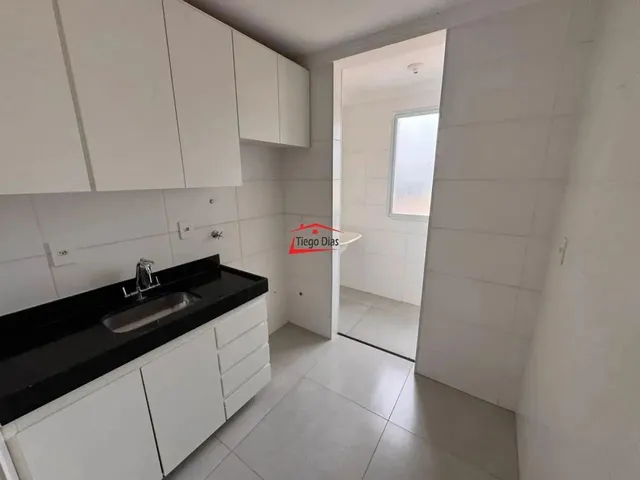 Imagem 13: Apartamento para Venda em Contagem, Centro, 2 Dormitórios, 1 Banheiro, 1 Vaga