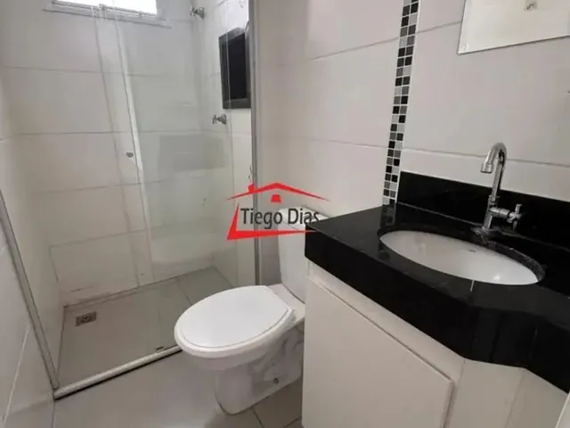 Imagem 9: Apartamento para Venda em Contagem, Centro, 2 Dormitórios, 1 Banheiro, 1 Vaga