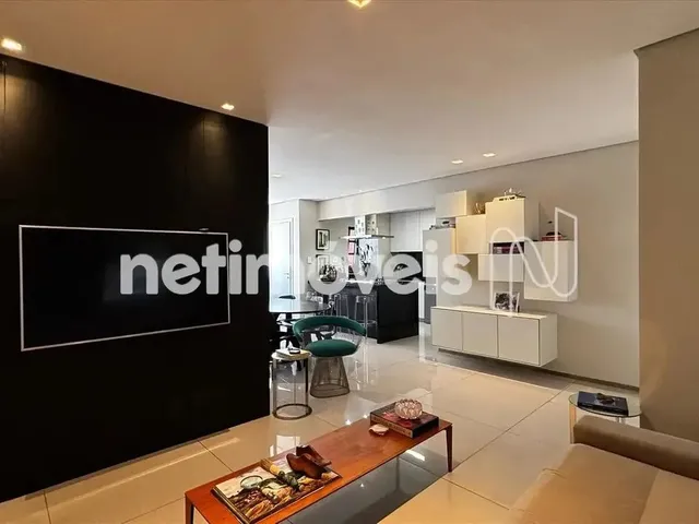 Imagem 4: Venda Apartamento 2 Quartos Vila da Serra Nova Lima