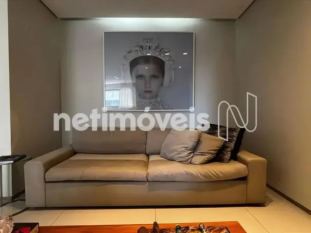 Imagem 7: Venda Apartamento 2 Quartos Vila da Serra Nova Lima
