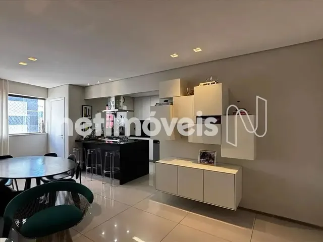 Imagem 12: Venda Apartamento 2 Quartos Vila da Serra Nova Lima